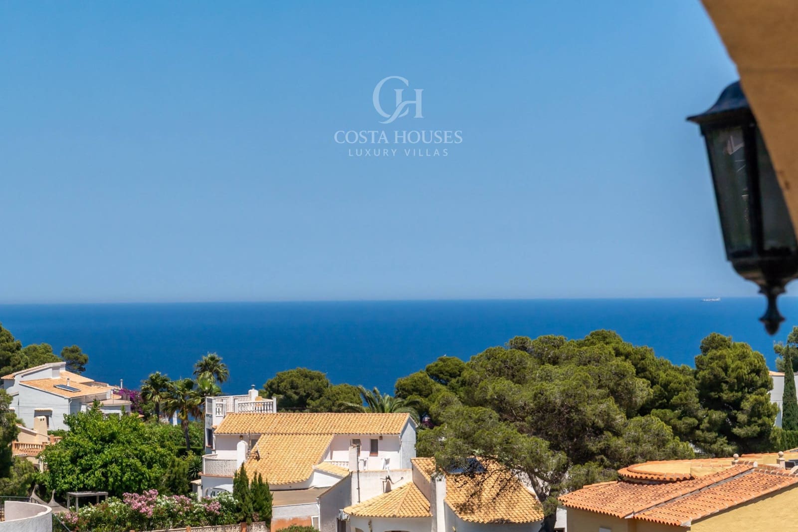 4 bedroom Villa for sale in Javea / Xabia with pool garage - € 1,495,000 (Ref: 10055296)