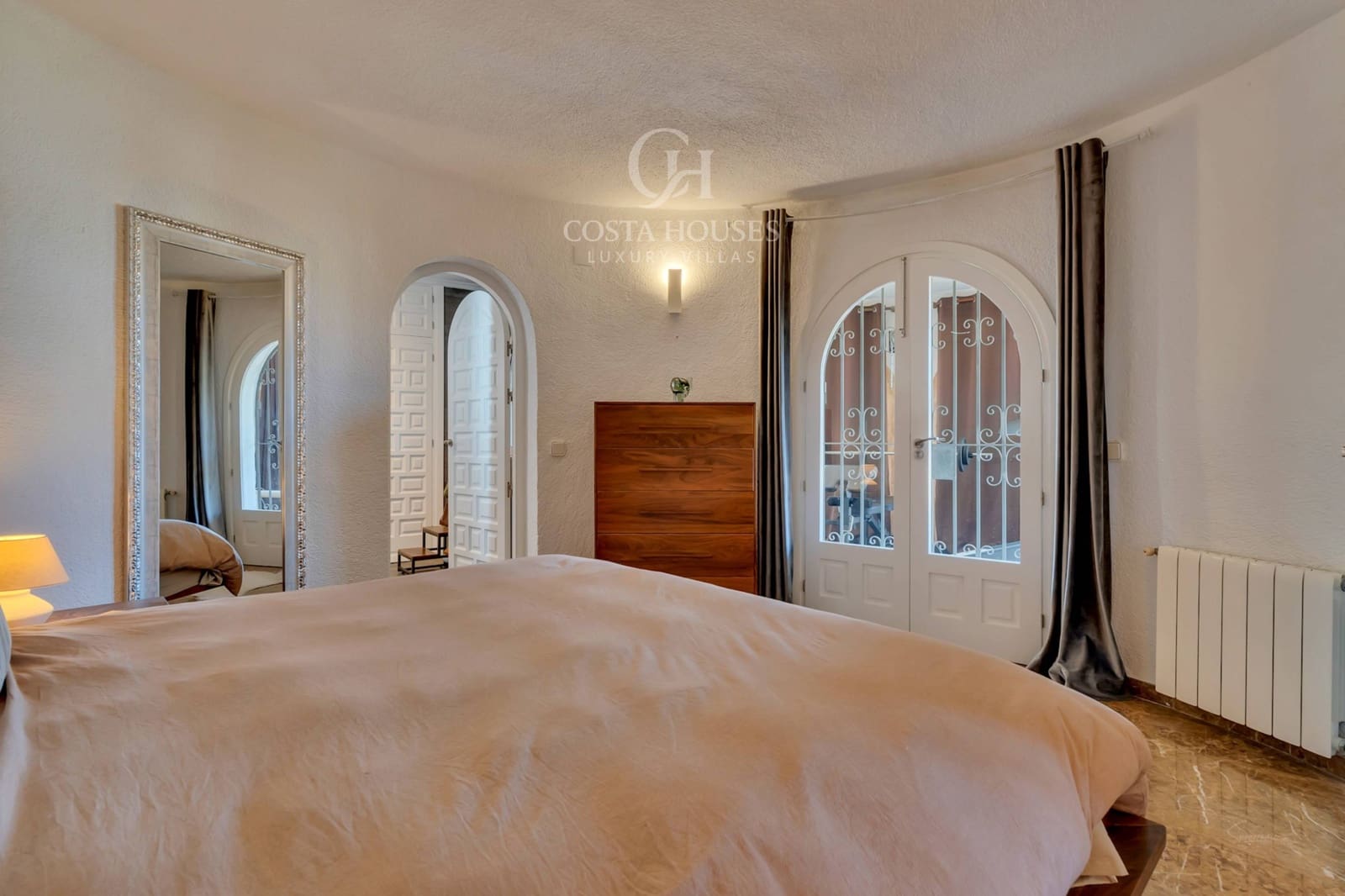 4 bedroom Villa for sale in Javea / Xabia with pool garage - € 1,495,000 (Ref: 10055296)
