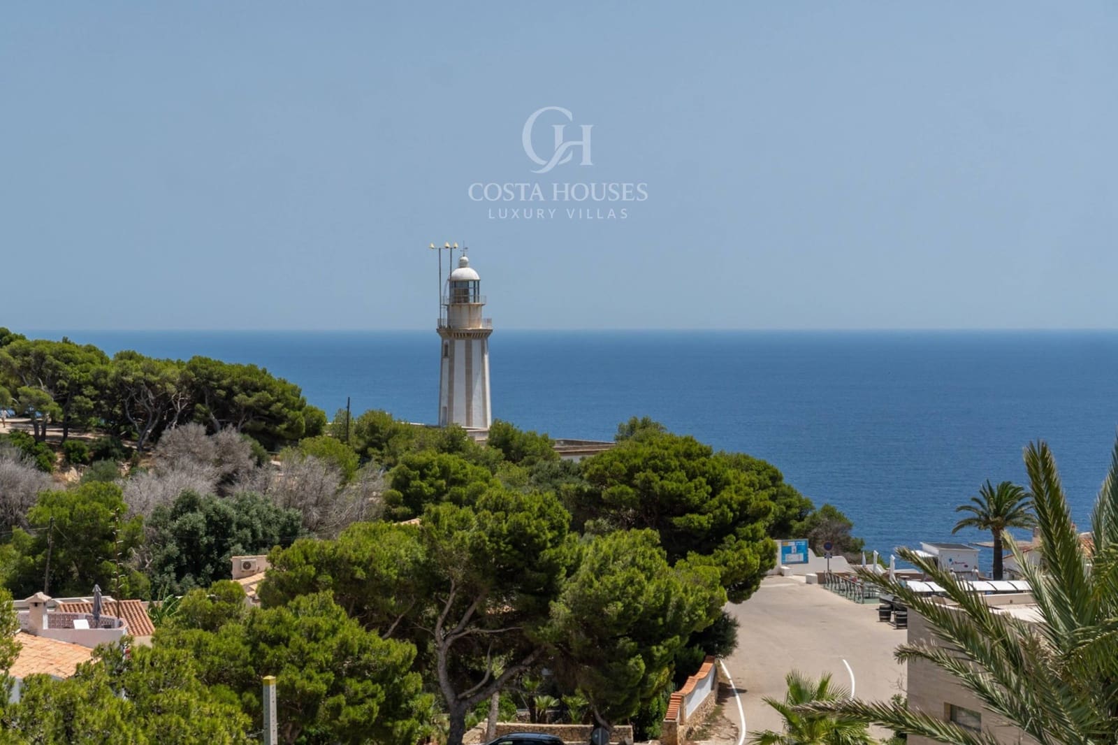 4 bedroom Villa for sale in Javea / Xabia with pool garage - € 1,495,000 (Ref: 10055296)