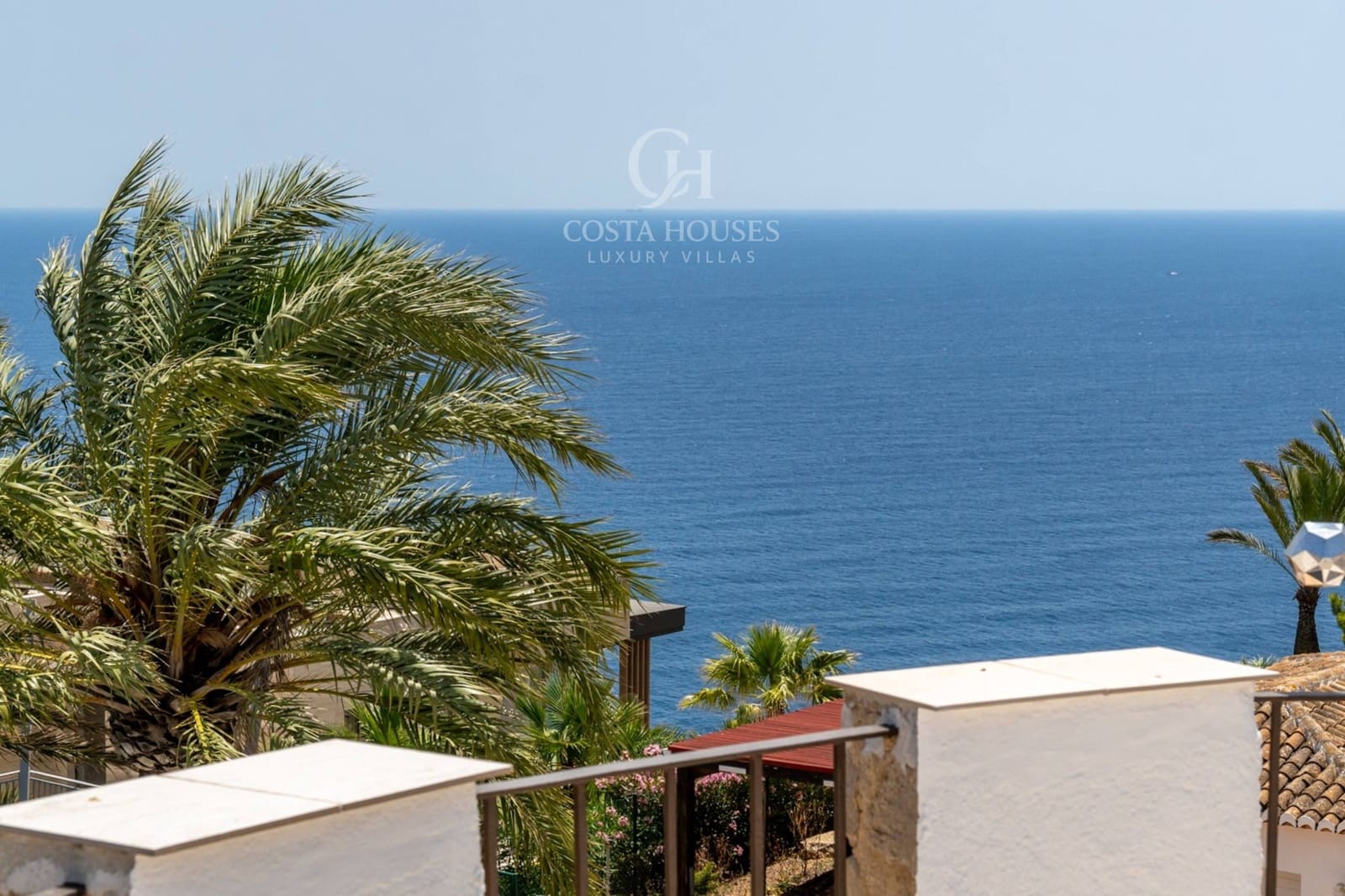 4 bedroom Villa for sale in Javea / Xabia with pool garage - € 1,495,000 (Ref: 10055296)