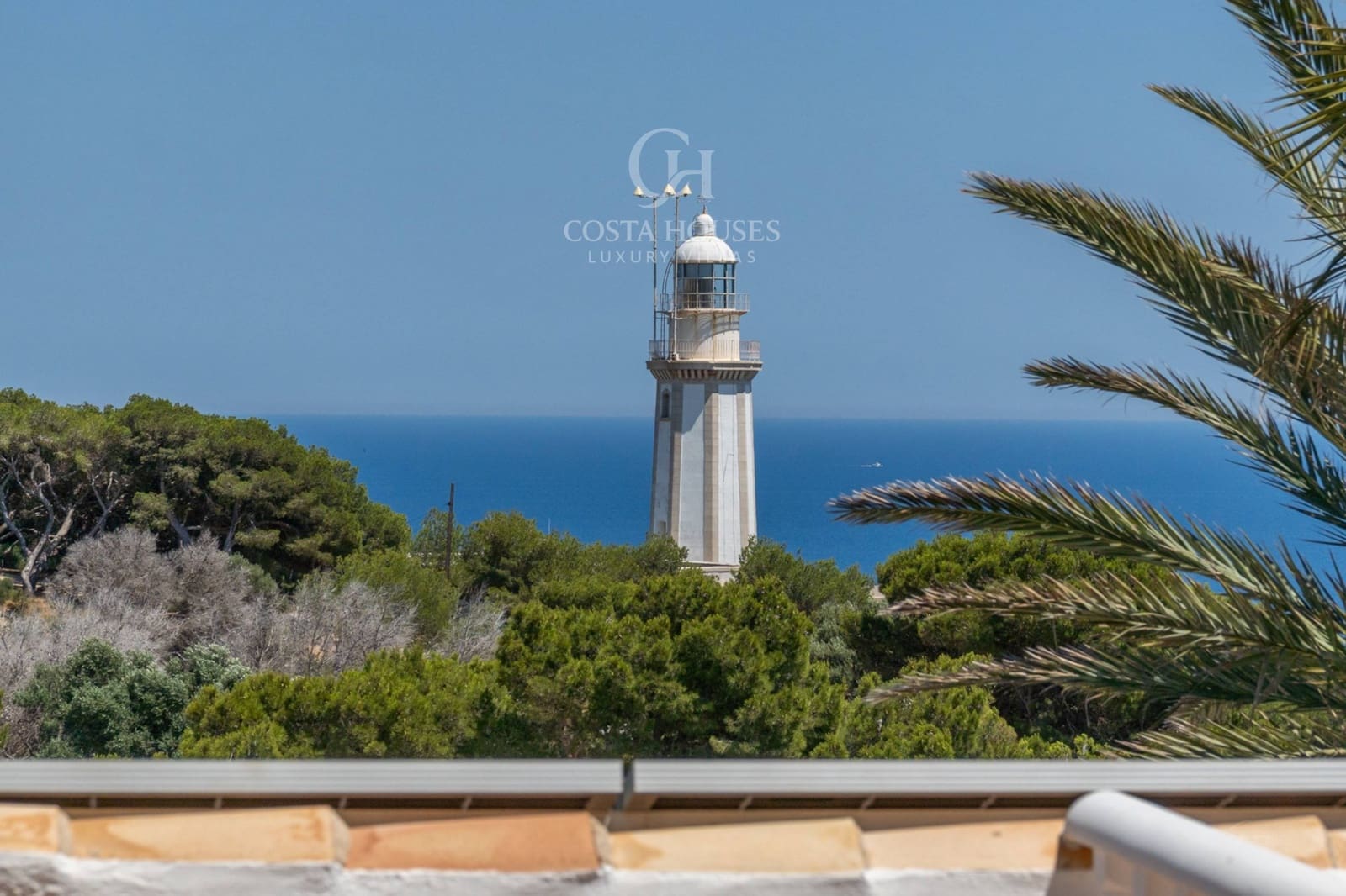 4 bedroom Villa for sale in Javea / Xabia with pool garage - € 1,495,000 (Ref: 10055296)
