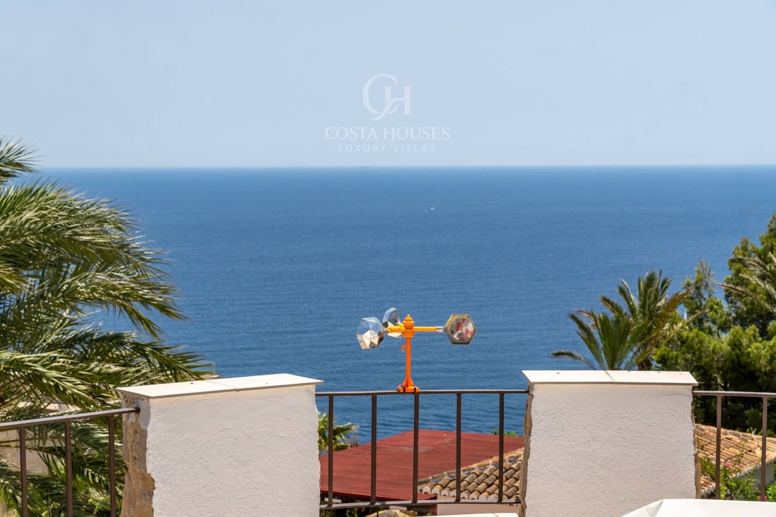 4 bedroom Villa for sale in Javea / Xabia with pool garage - € 1,495,000 (Ref: 10055296)
