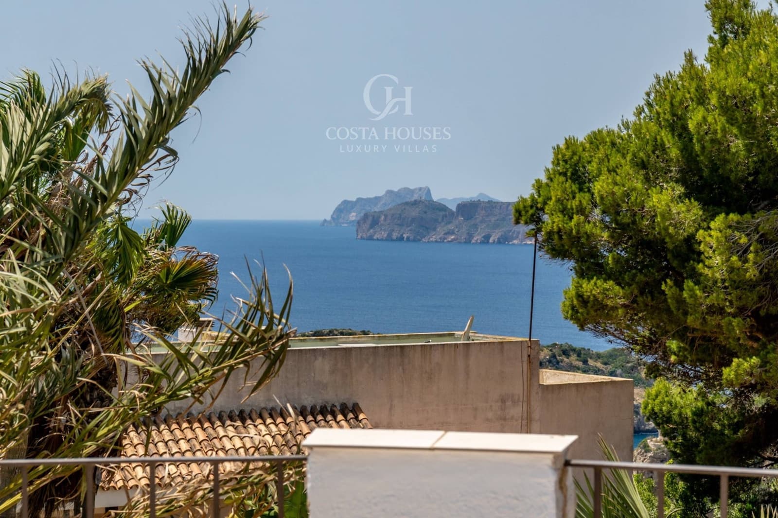 4 bedroom Villa for sale in Javea / Xabia with pool garage - € 1,495,000 (Ref: 10055296)