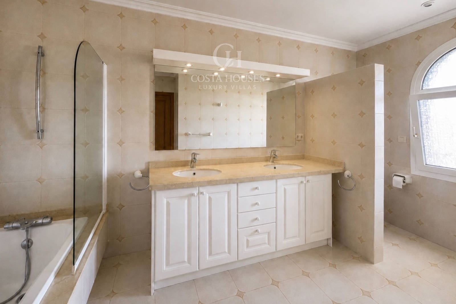 Chalet de 5 habitaciones en Javea / Xàbia en venta con piscina garaje - 2.250.000 € (Ref: 10055297)