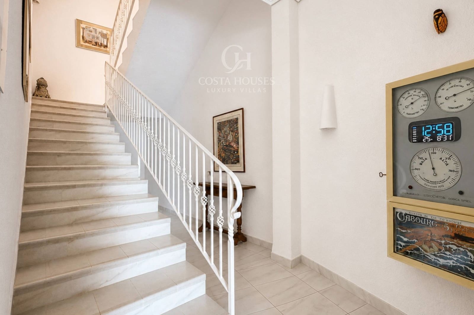 Chalet de 5 habitaciones en Javea / Xàbia en venta con piscina garaje - 2.250.000 € (Ref: 10055297)