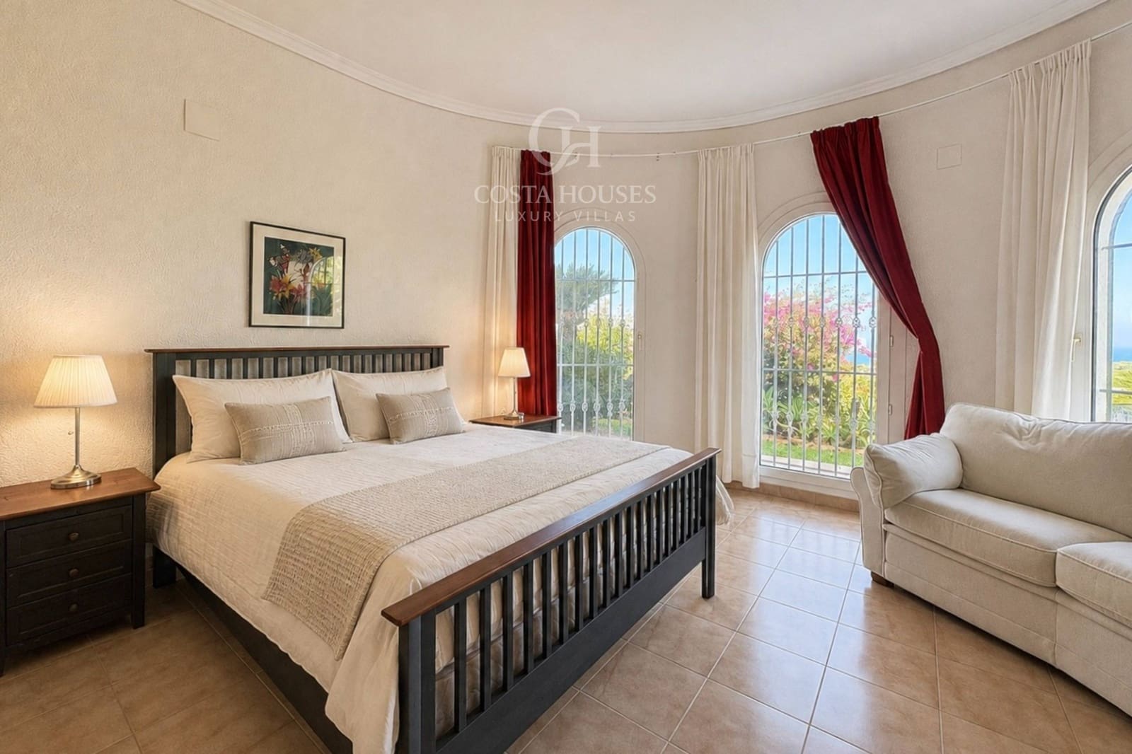 Chalet de 5 habitaciones en Javea / Xàbia en venta con piscina garaje - 2.250.000 € (Ref: 10055297)