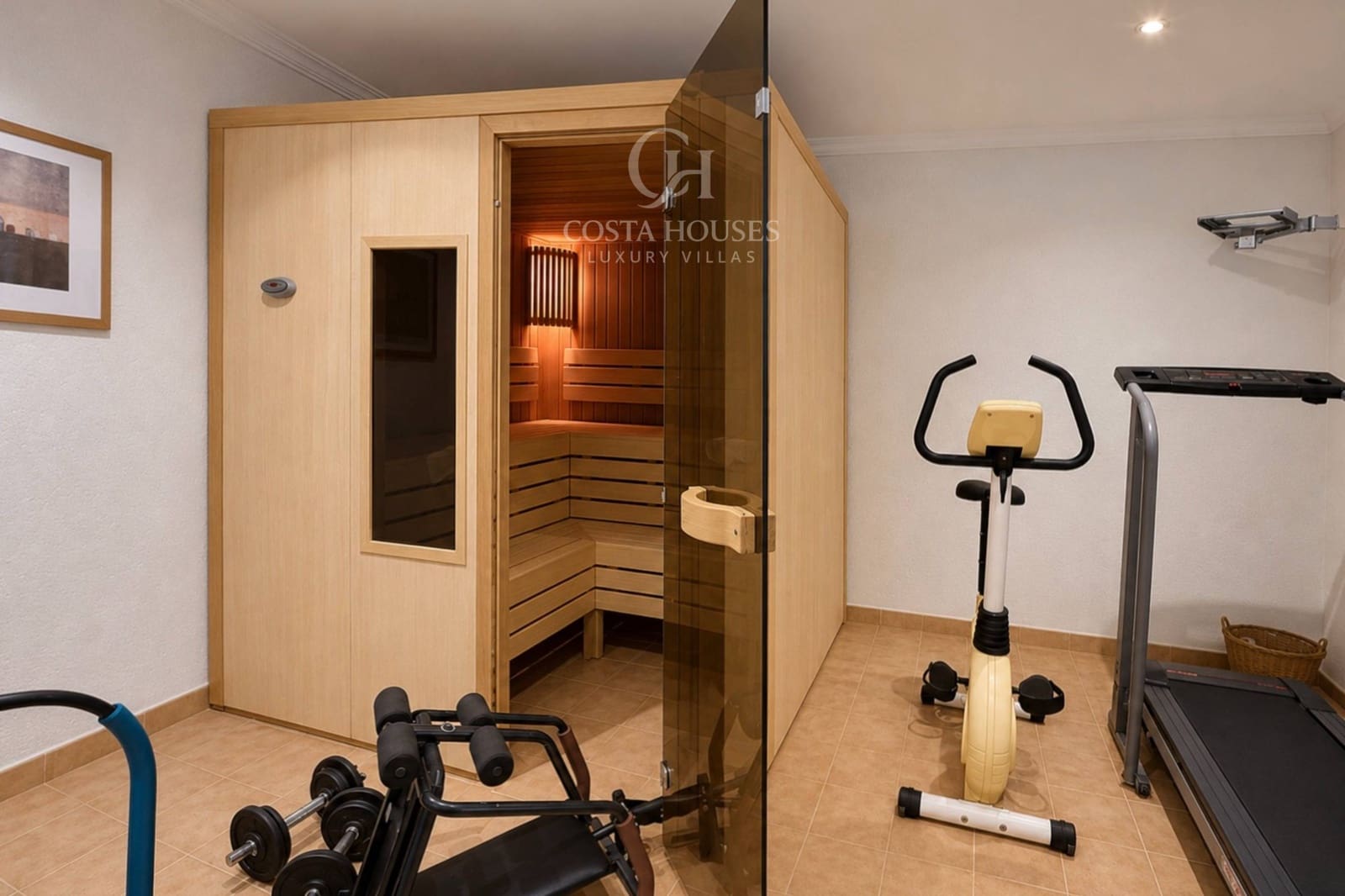 Chalet de 5 habitaciones en Javea / Xàbia en venta con piscina garaje - 2.250.000 € (Ref: 10055297)