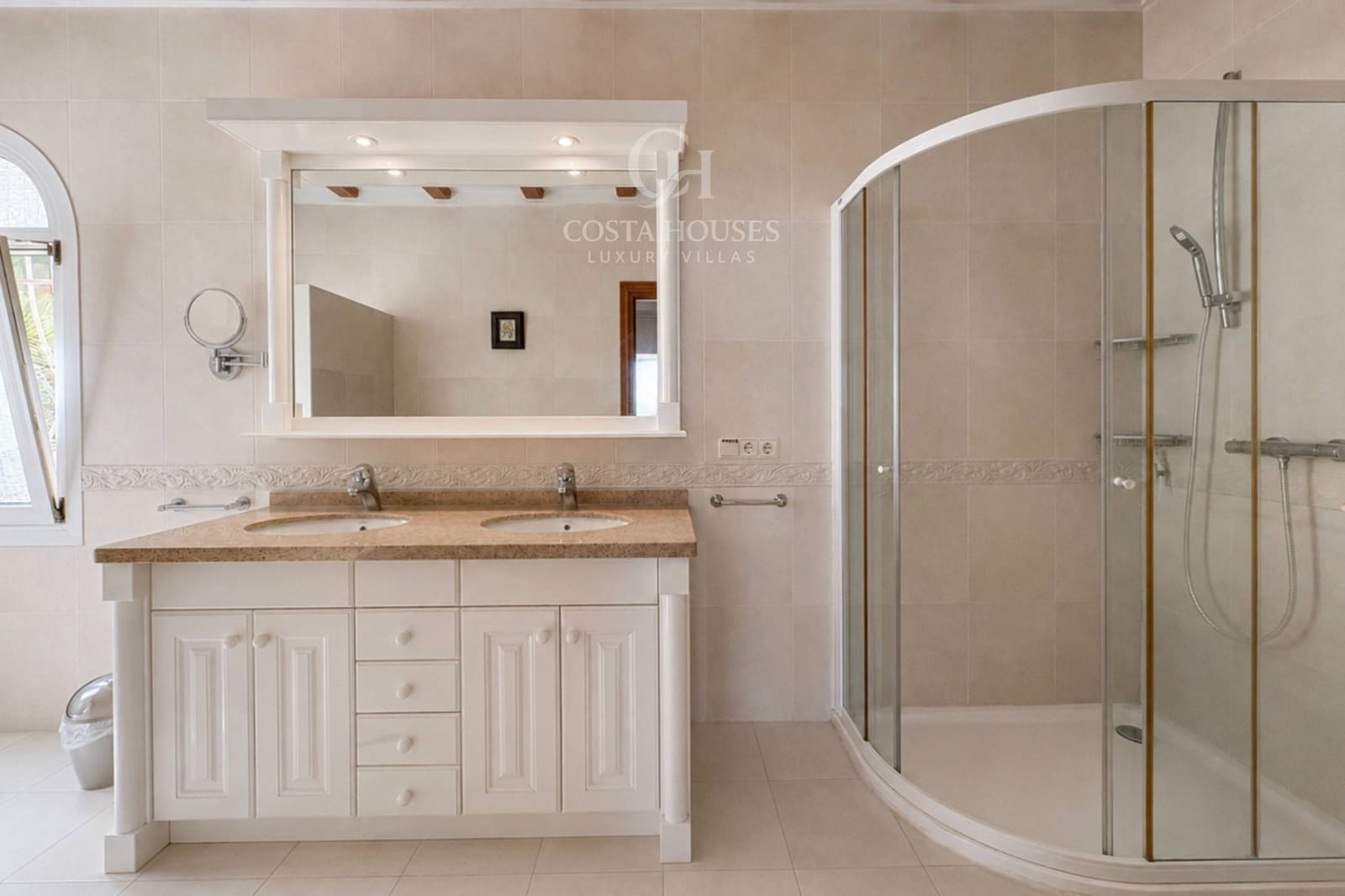 Chalet de 5 habitaciones en Javea / Xàbia en venta con piscina garaje - 2.250.000 € (Ref: 10055297)