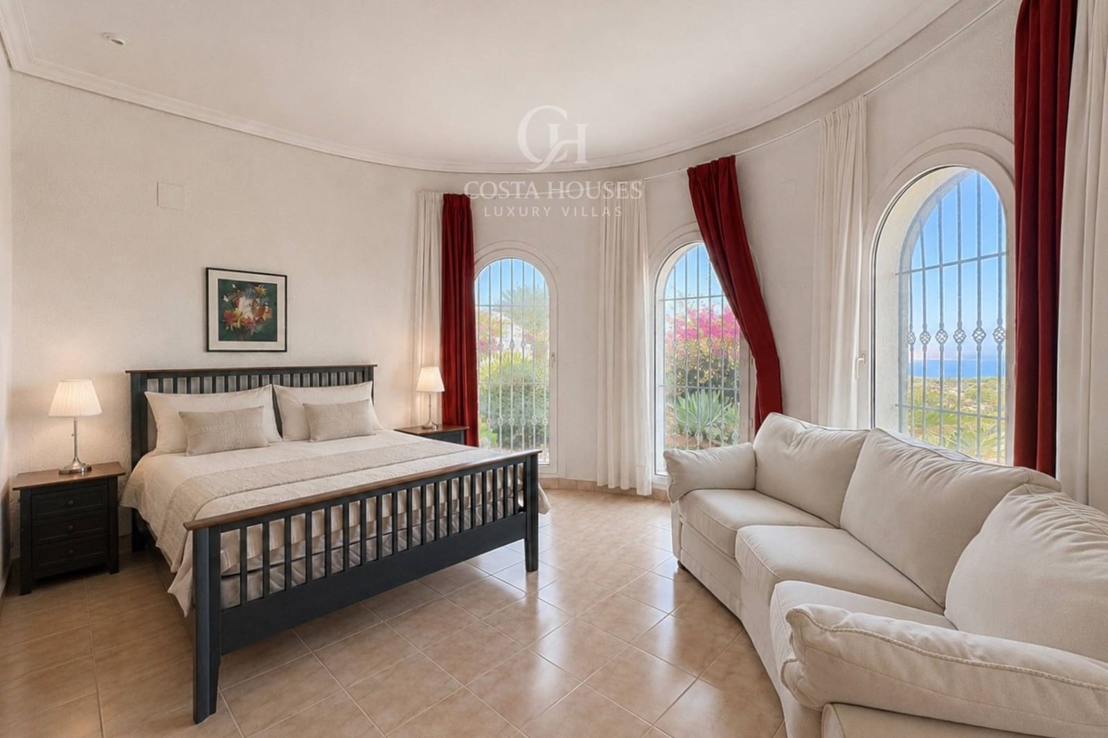 Chalet de 5 habitaciones en Javea / Xàbia en venta con piscina garaje - 2.250.000 € (Ref: 10055297)