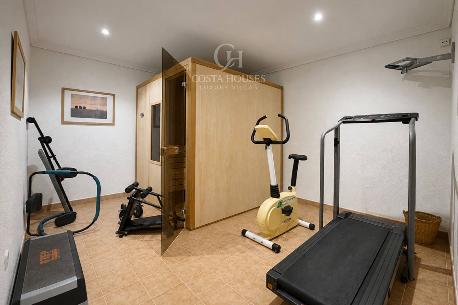 Chalet de 5 habitaciones en Javea / Xàbia en venta con piscina garaje - 2.250.000 € (Ref: 10055297)