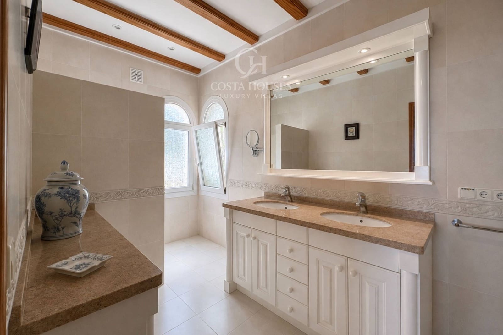 Chalet de 5 habitaciones en Javea / Xàbia en venta con piscina garaje - 2.250.000 € (Ref: 10055297)