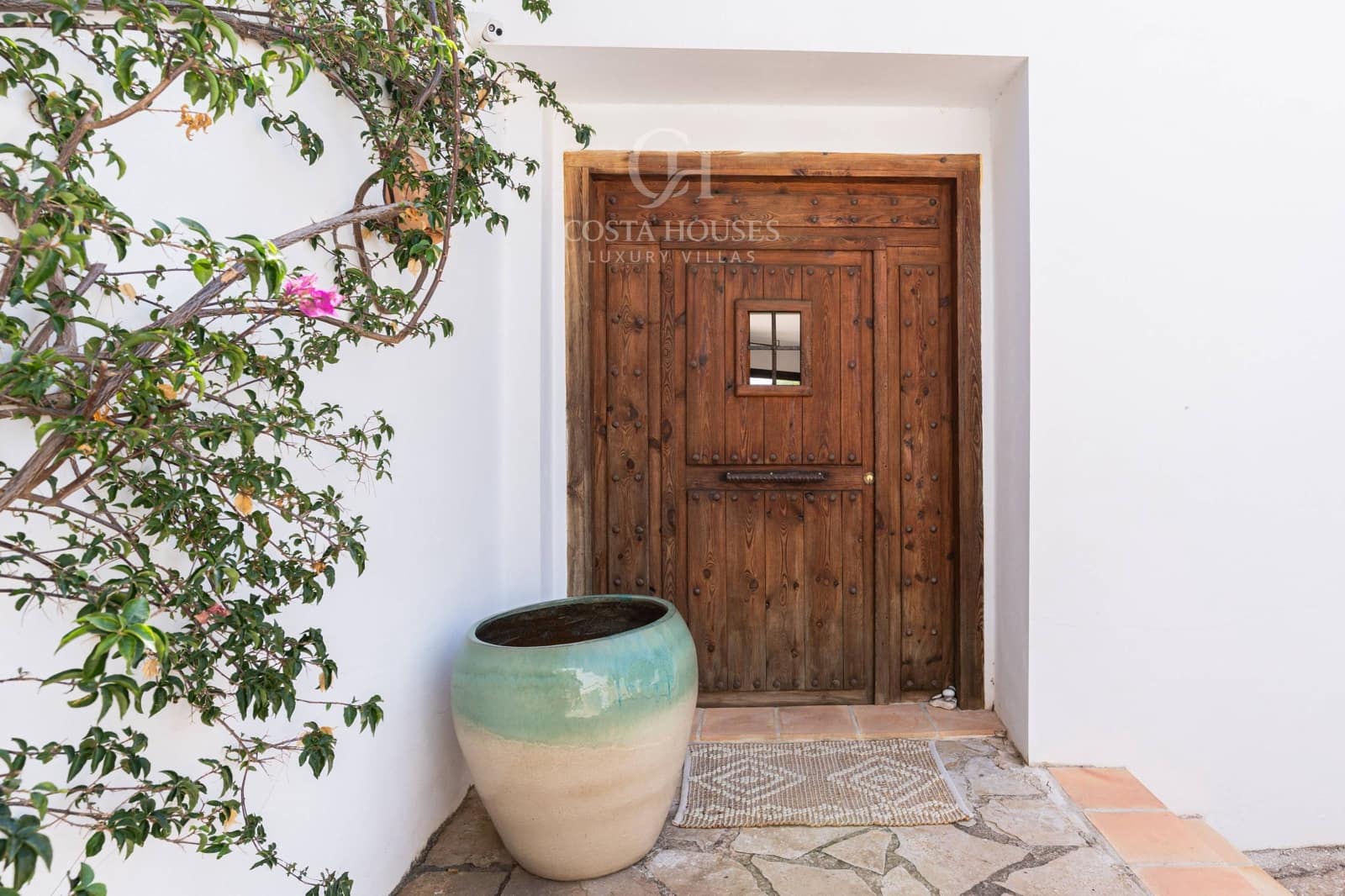 5 bedroom Villa for sale in Javea / Xabia with pool garage - € 1,695,000 (Ref: 10059155)