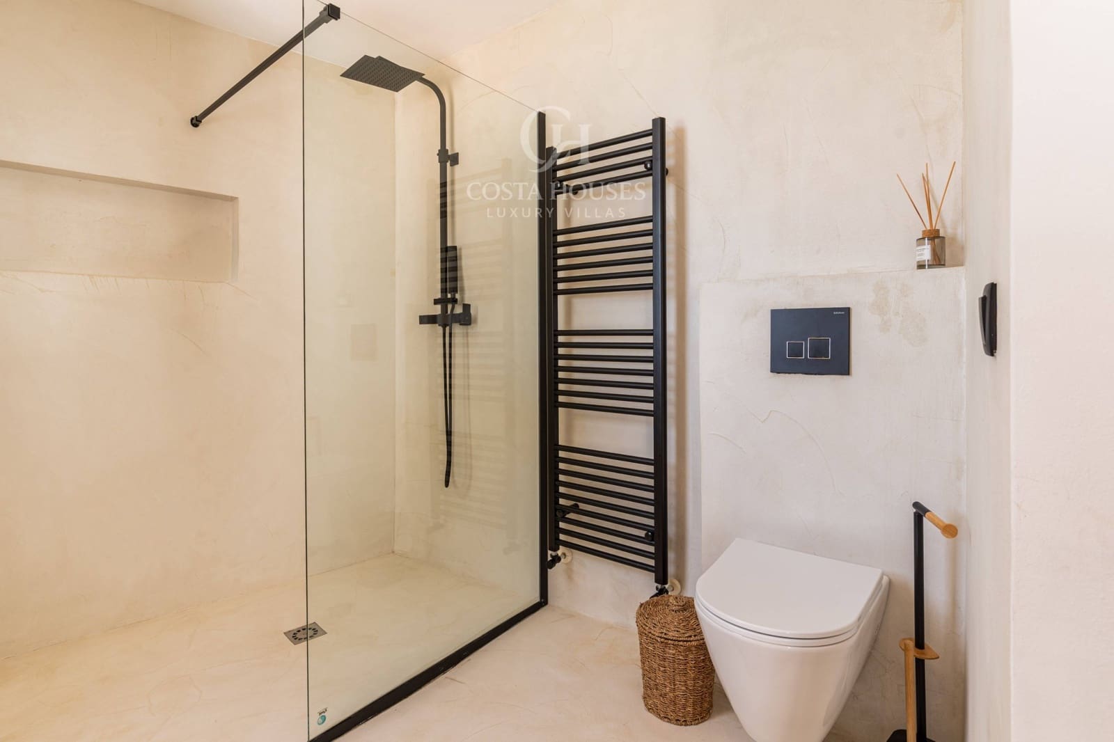 5 bedroom Villa for sale in Javea / Xabia with pool garage - € 1,695,000 (Ref: 10059155)