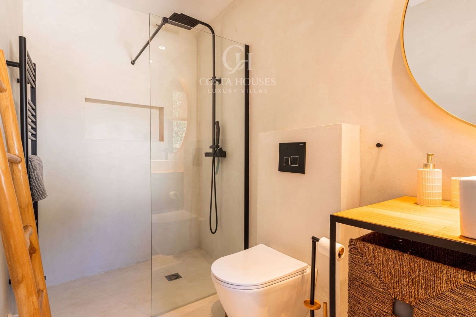 5 bedroom Villa for sale in Javea / Xabia with pool garage - € 1,695,000 (Ref: 10059155)