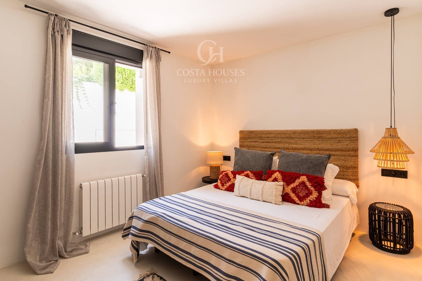 5 bedroom Villa for sale in Javea / Xabia with pool garage - € 1,695,000 (Ref: 10059155)