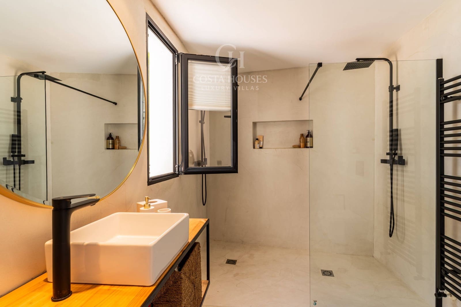 5 bedroom Villa for sale in Javea / Xabia with pool garage - € 1,695,000 (Ref: 10059155)