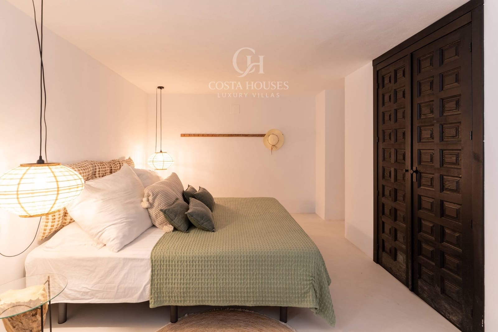 5 bedroom Villa for sale in Javea / Xabia with pool garage - € 1,695,000 (Ref: 10059155)
