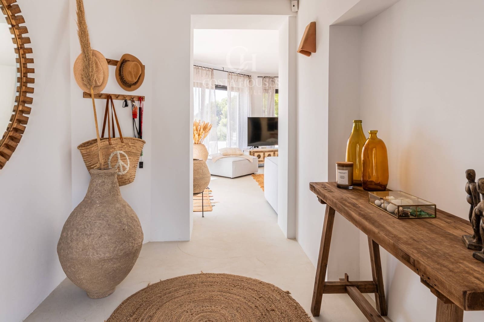 5 bedroom Villa for sale in Javea / Xabia with pool garage - € 1,695,000 (Ref: 10059155)