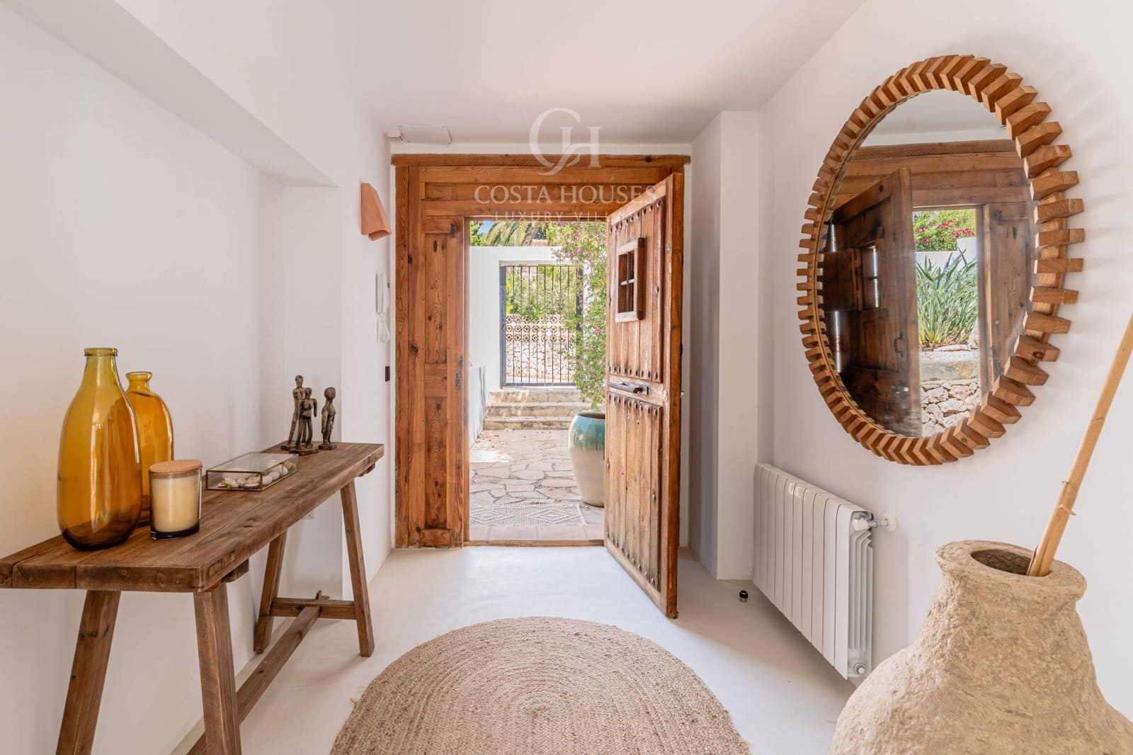 5 bedroom Villa for sale in Javea / Xabia with pool garage - € 1,695,000 (Ref: 10059155)