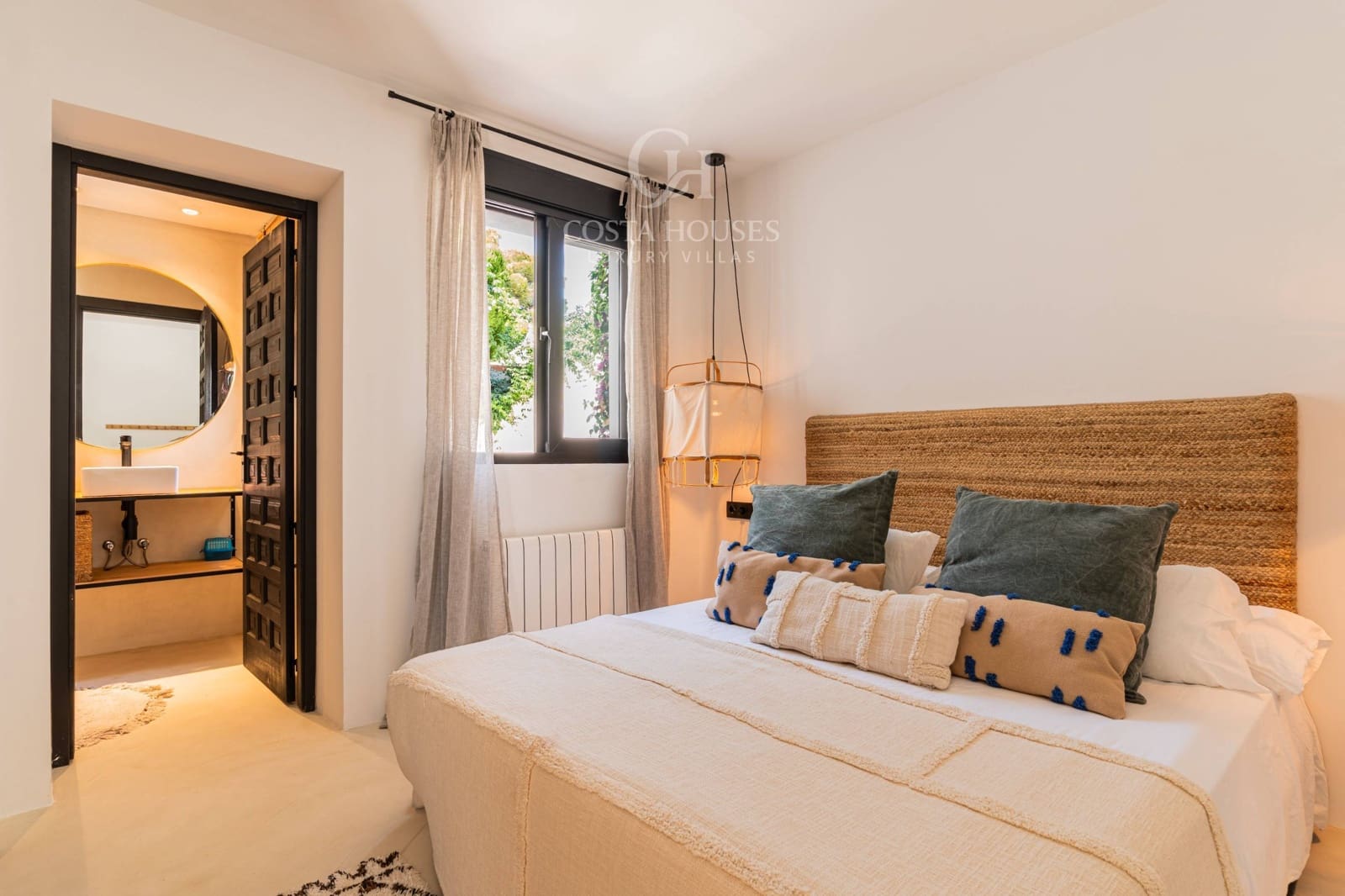 5 bedroom Villa for sale in Javea / Xabia with pool garage - € 1,695,000 (Ref: 10059155)