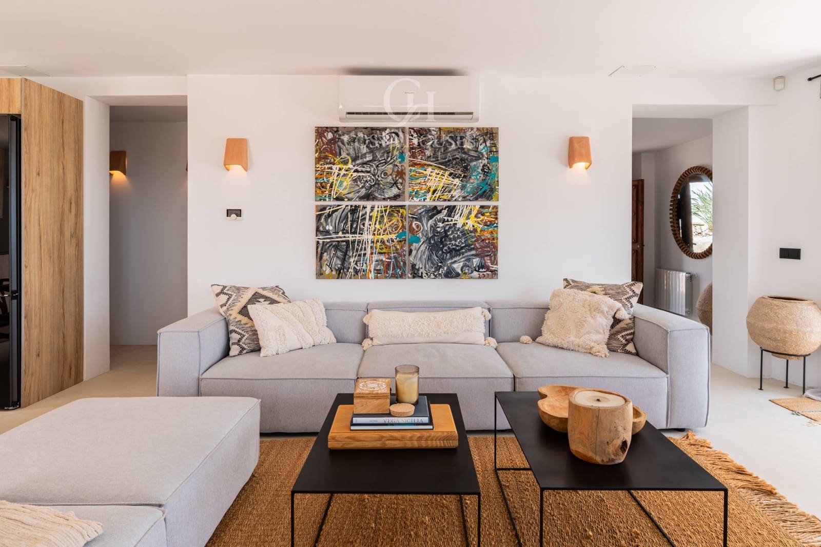 5 bedroom Villa for sale in Javea / Xabia with pool garage - € 1,695,000 (Ref: 10059155)