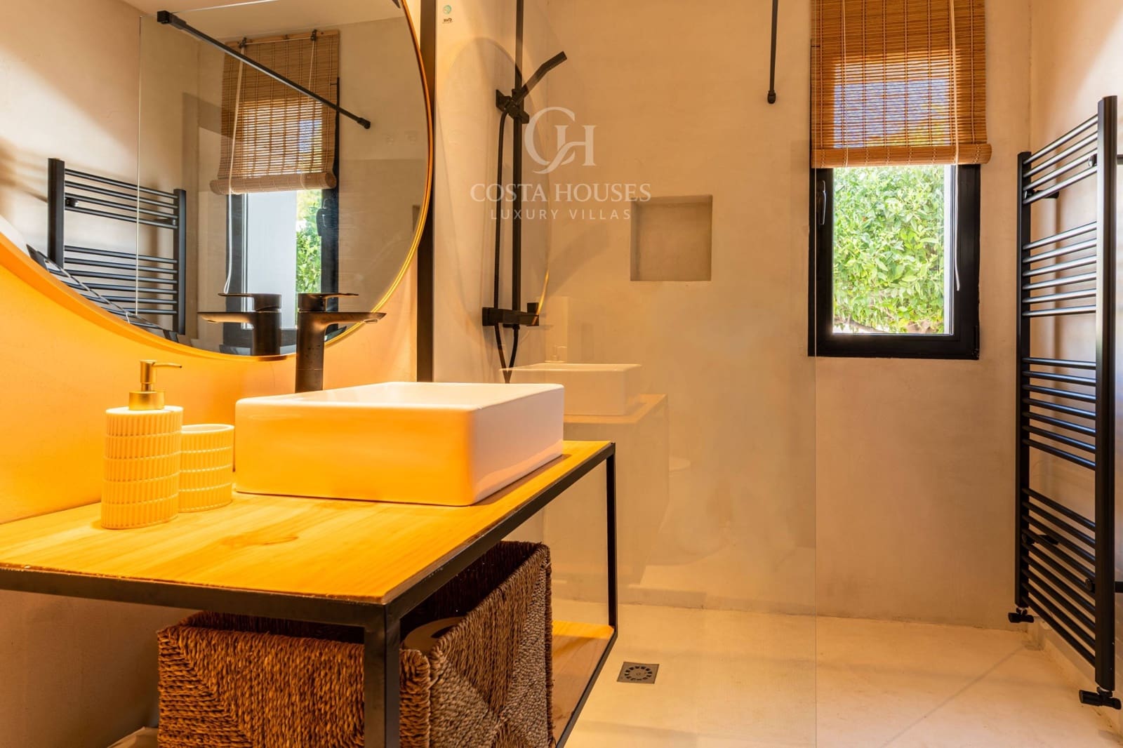 5 bedroom Villa for sale in Javea / Xabia with pool garage - € 1,695,000 (Ref: 10059155)