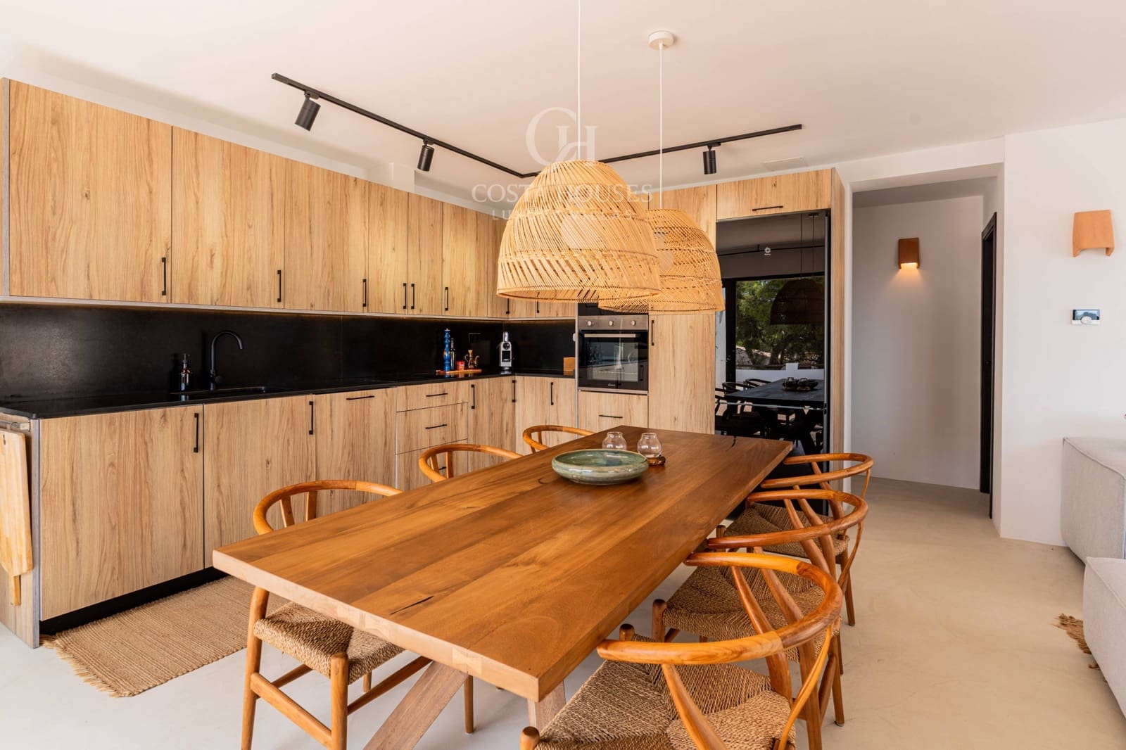5 bedroom Villa for sale in Javea / Xabia with pool garage - € 1,695,000 (Ref: 10059155)