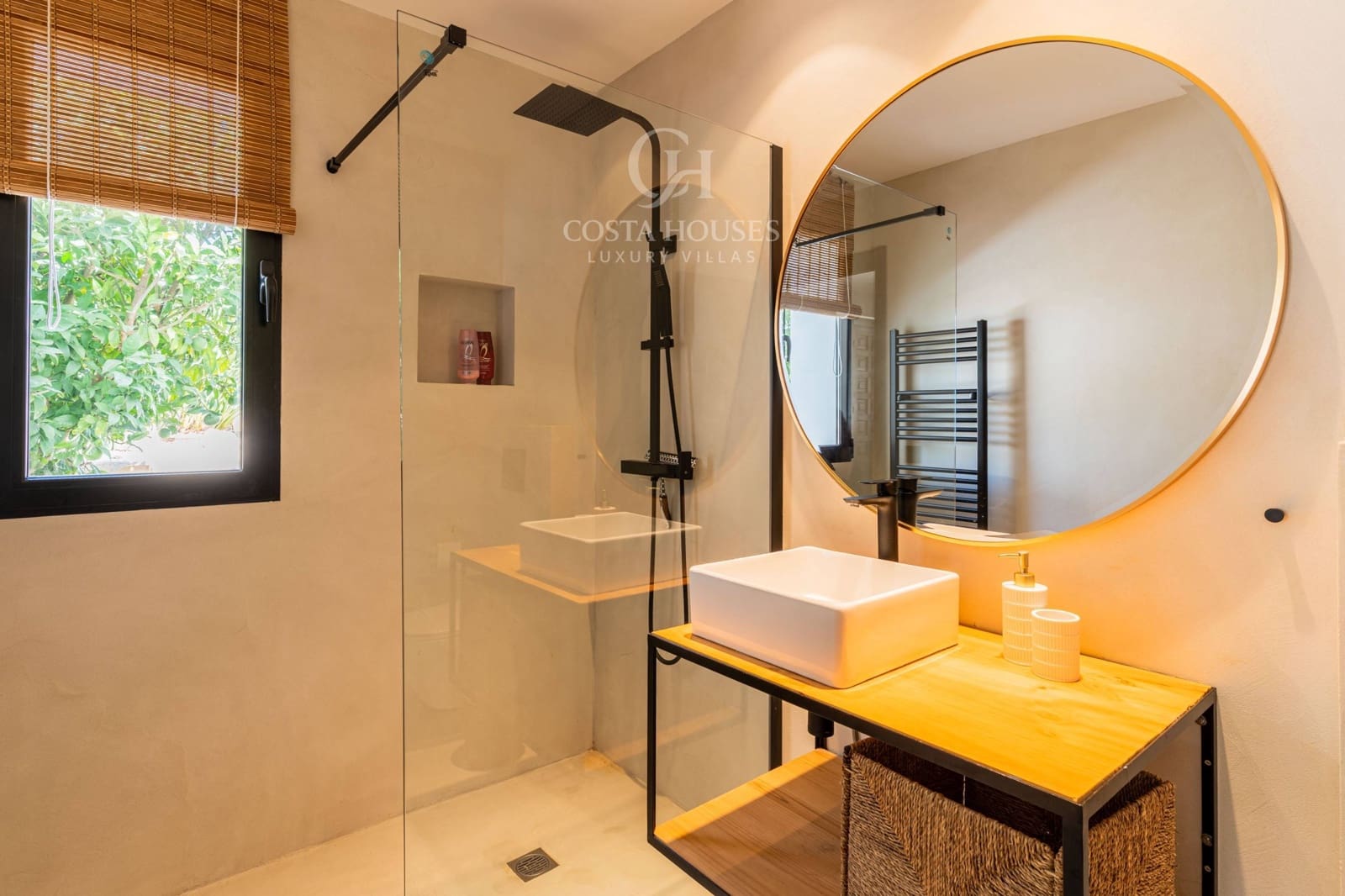 5 bedroom Villa for sale in Javea / Xabia with pool garage - € 1,695,000 (Ref: 10059155)