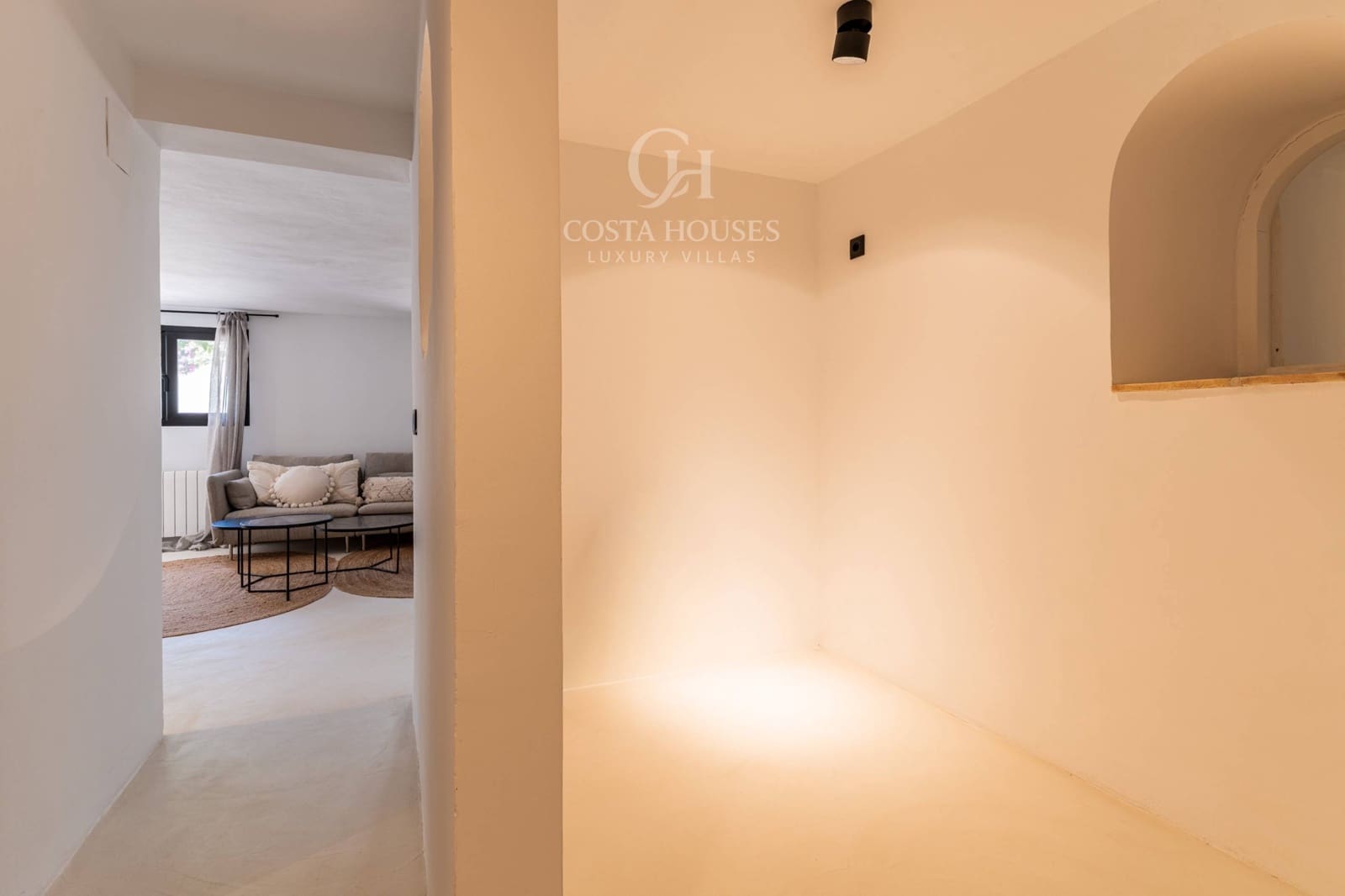 5 bedroom Villa for sale in Javea / Xabia with pool garage - € 1,695,000 (Ref: 10059155)
