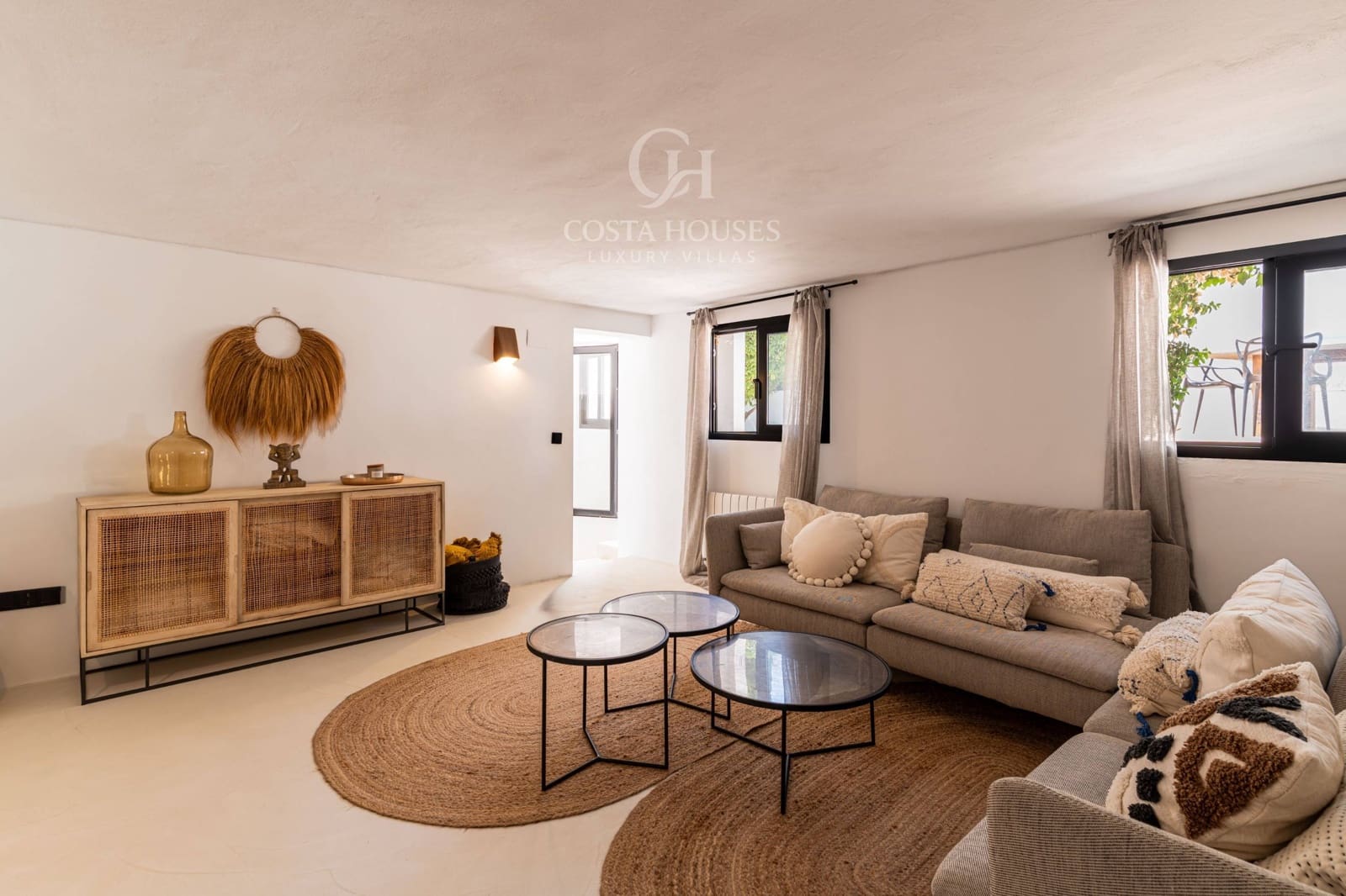 5 bedroom Villa for sale in Javea / Xabia with pool garage - € 1,695,000 (Ref: 10059155)