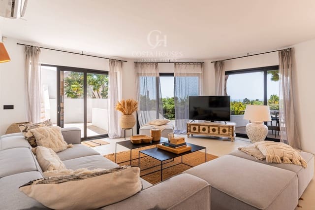 5 sovrum Villa till salu i Portichol - Balcón al Mar, Javea / Xàbia med pool garage - 1 695 000 € (Ref: 10059155)