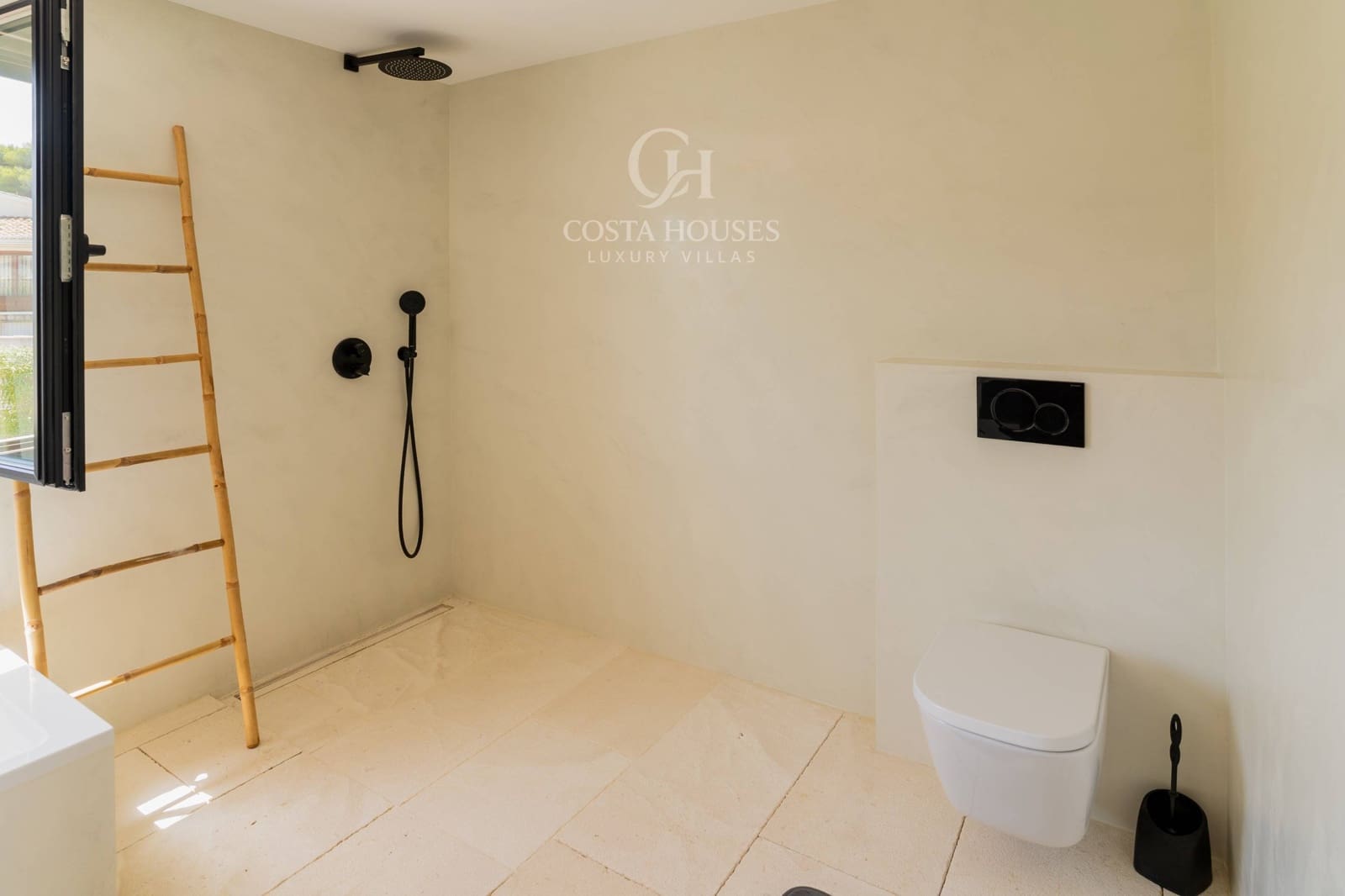 4 camera da letto Villa in vendita in Adsubia con piscina - 1.600.000 € (Rif: 10064687)