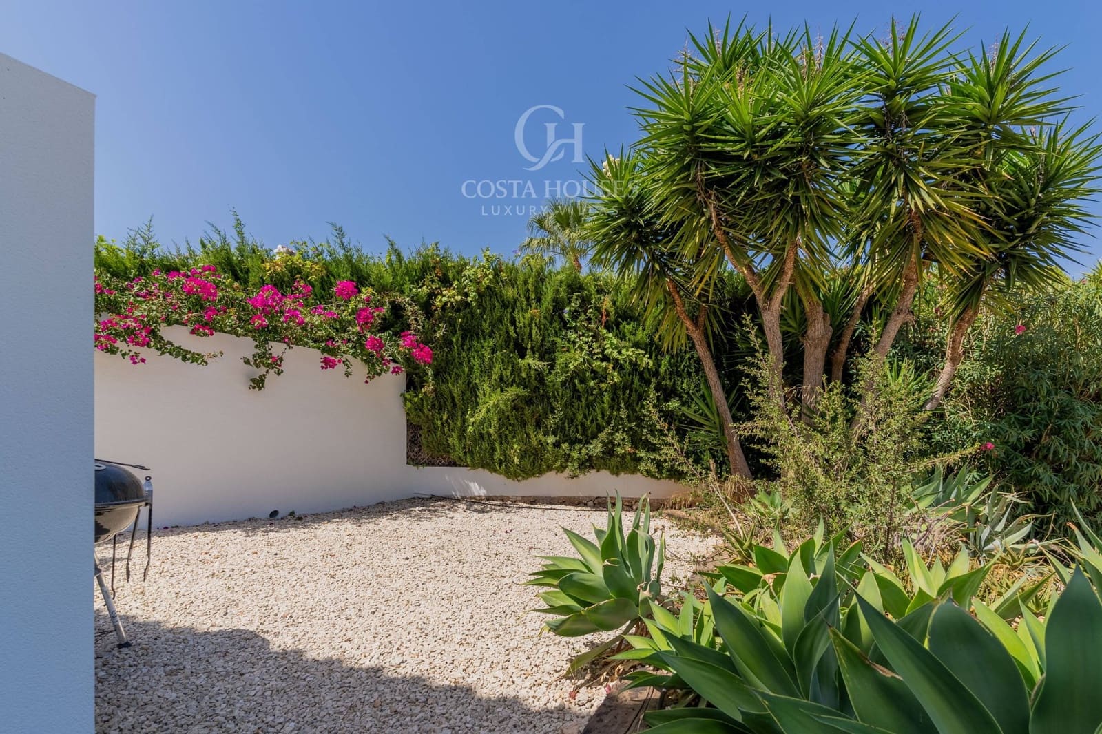4 camera da letto Villa in vendita in Adsubia con piscina - 1.600.000 € (Rif: 10064687)