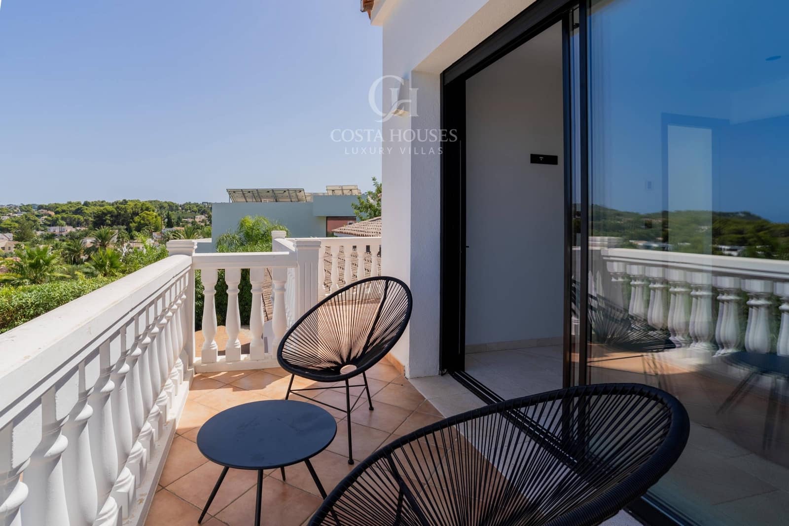 4 camera da letto Villa in vendita in Adsubia con piscina - 1.600.000 € (Rif: 10064687)