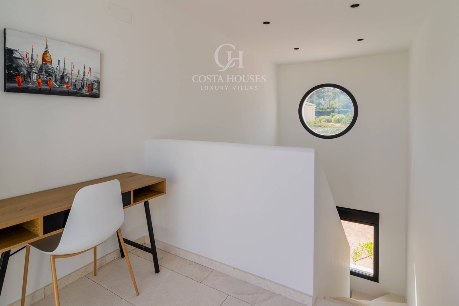4 camera da letto Villa in vendita in Adsubia con piscina - 1.600.000 € (Rif: 10064687)