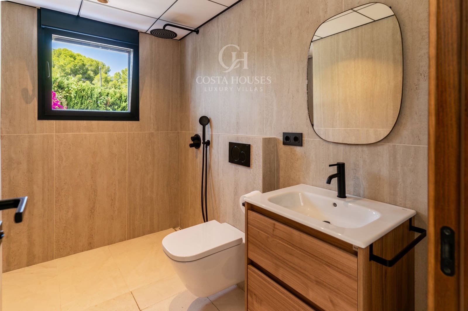4 camera da letto Villa in vendita in Adsubia con piscina - 1.600.000 € (Rif: 10064687)