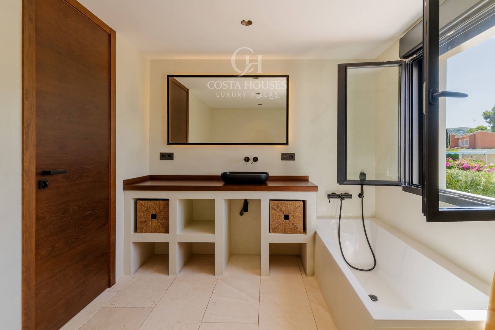 4 camera da letto Villa in vendita in Adsubia con piscina - 1.600.000 € (Rif: 10064687)
