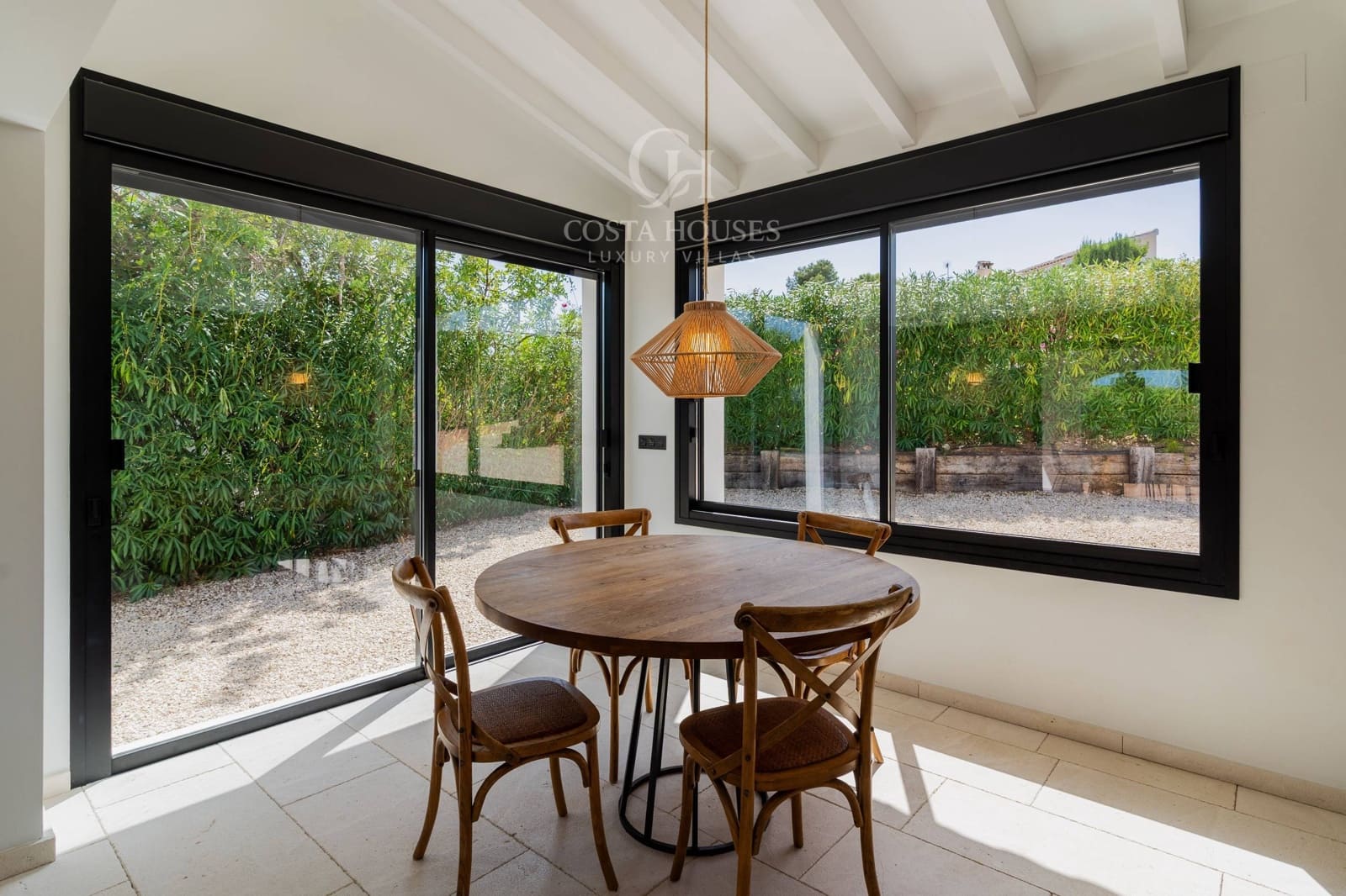 4 camera da letto Villa in vendita in Adsubia con piscina - 1.600.000 € (Rif: 10064687)