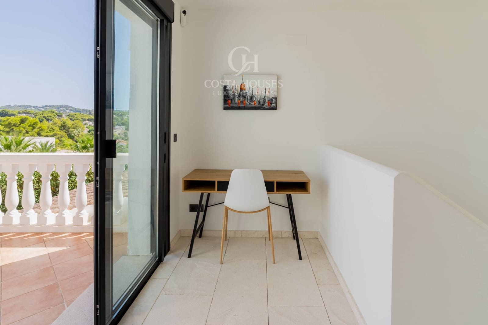 4 camera da letto Villa in vendita in Adsubia con piscina - 1.600.000 € (Rif: 10064687)