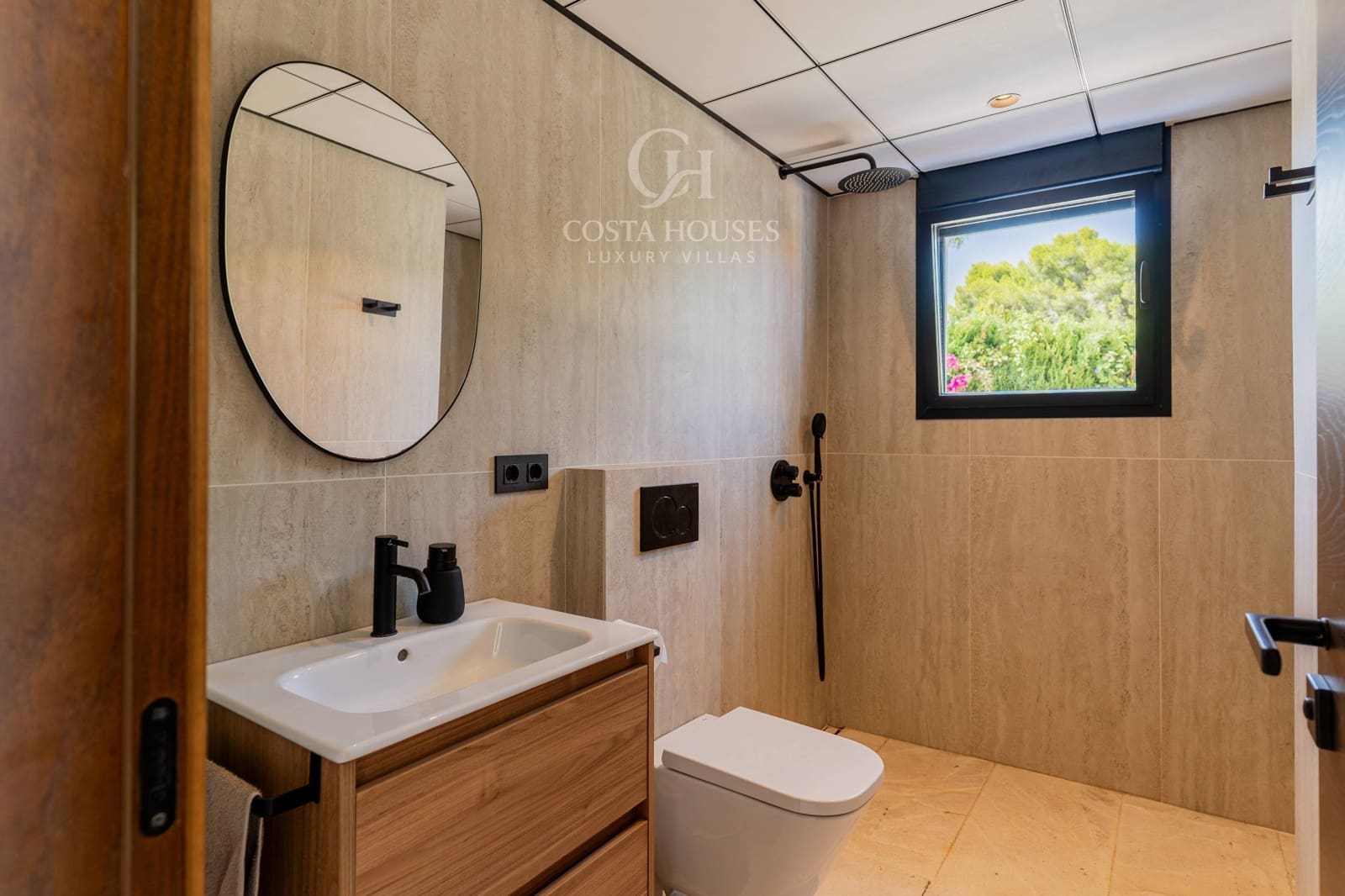 4 camera da letto Villa in vendita in Adsubia con piscina - 1.600.000 € (Rif: 10064687)