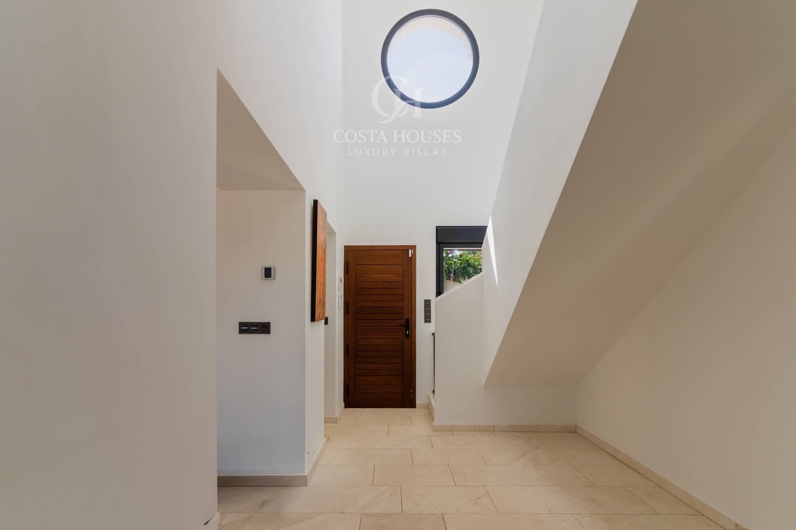 4 camera da letto Villa in vendita in Adsubia con piscina - 1.600.000 € (Rif: 10064687)