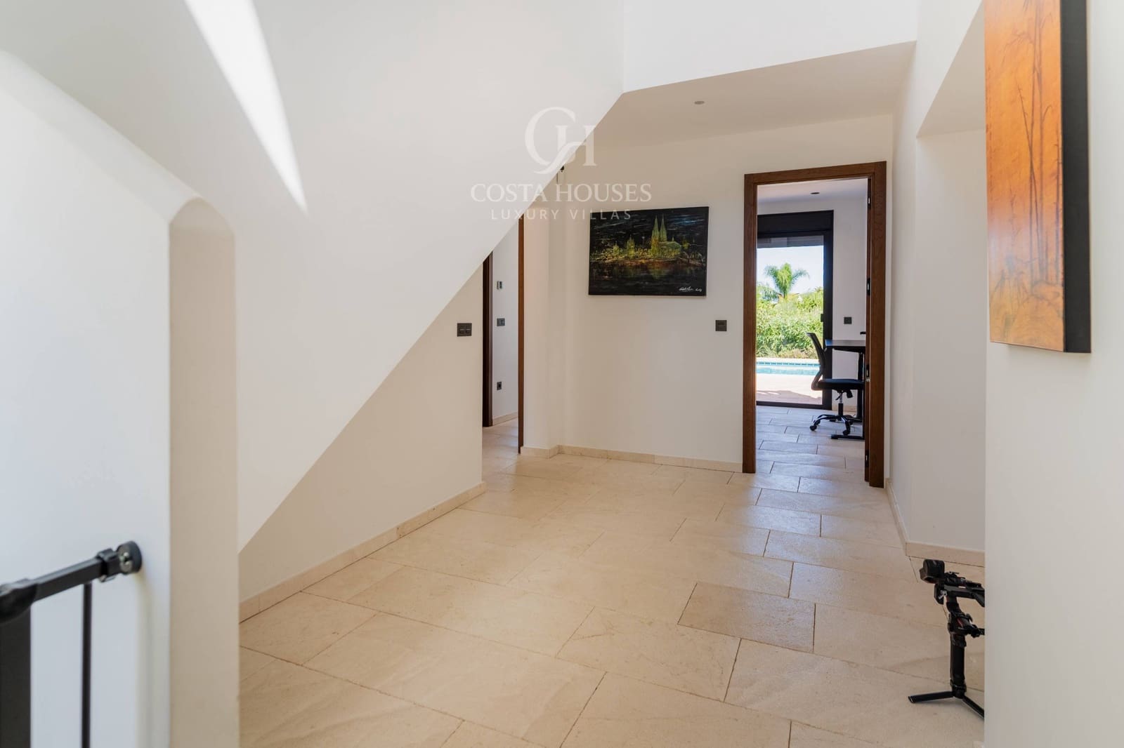 4 camera da letto Villa in vendita in Adsubia con piscina - 1.600.000 € (Rif: 10064687)