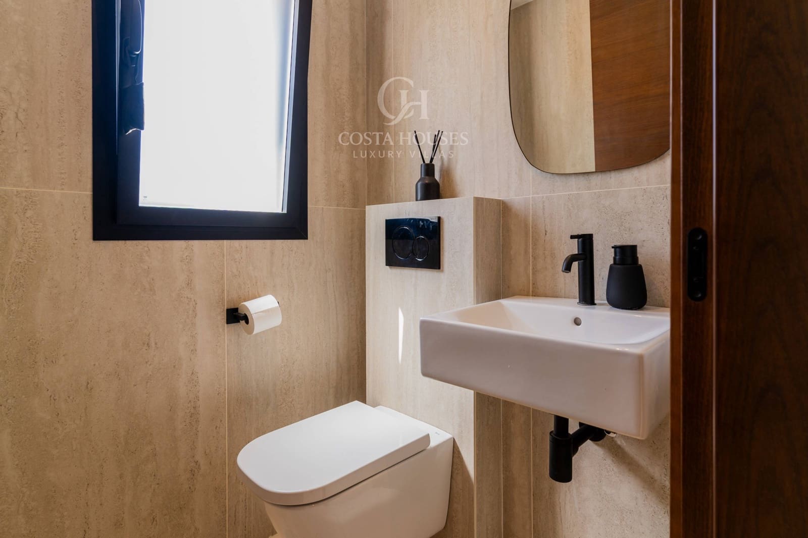 4 camera da letto Villa in vendita in Adsubia con piscina - 1.600.000 € (Rif: 10064687)
