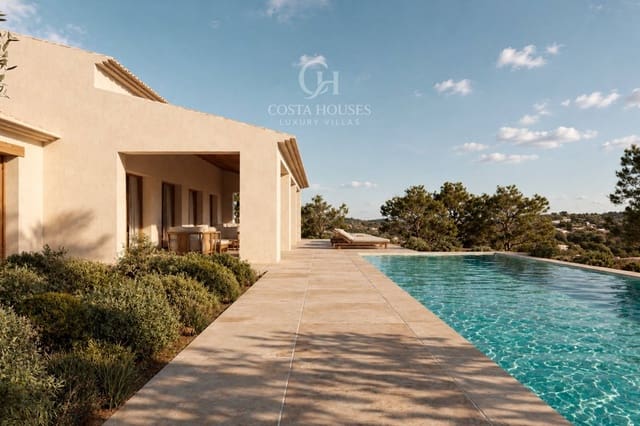 3 Zimmer Villa zu verkaufen in Benissa mit Pool - 1.690.000 € (Ref: 10075669)