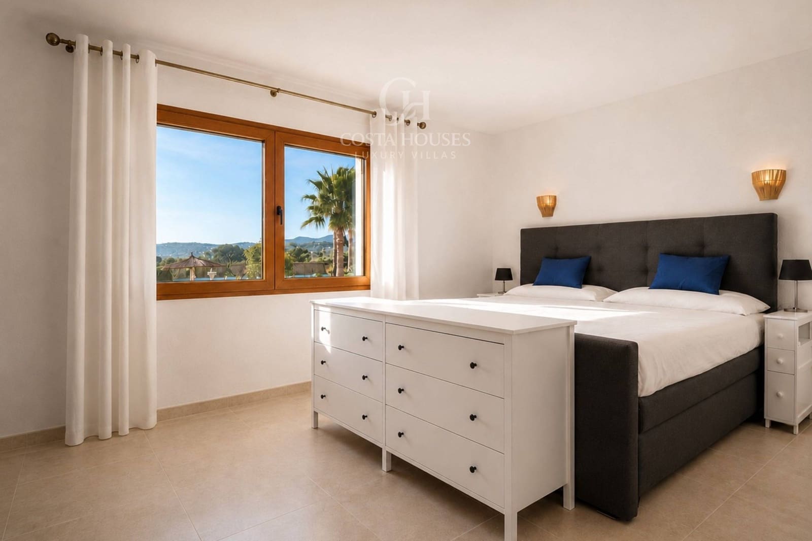 6 chambre Villa/Maison à vendre à Javea / Xabia avec piscine garage - 2 250 000 € (Ref: 10075670)