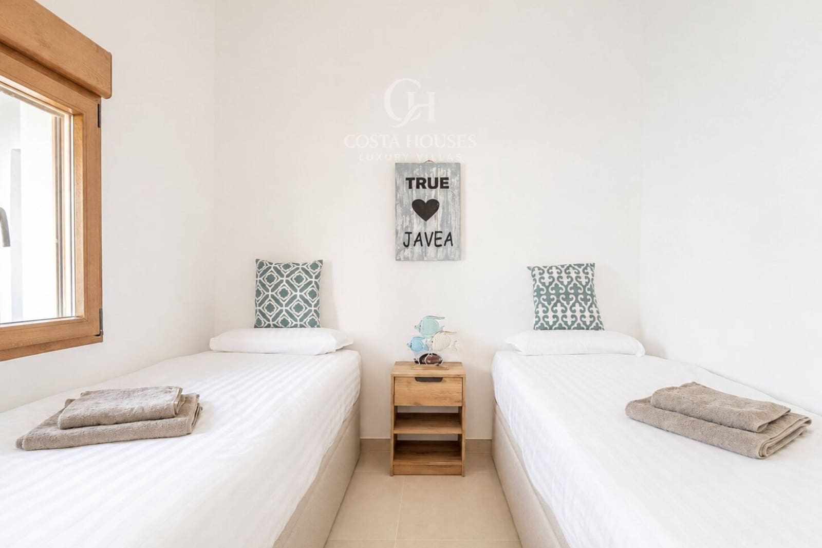 6 chambre Villa/Maison à vendre à Javea / Xabia avec piscine garage - 2 250 000 € (Ref: 10075670)
