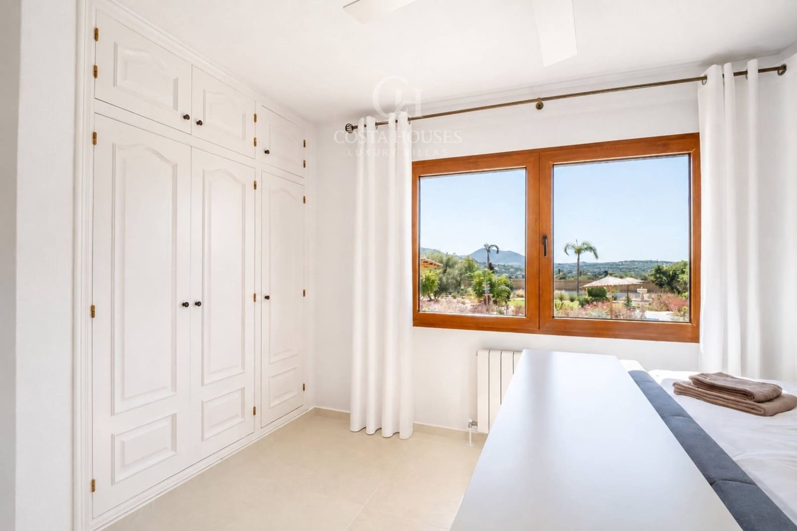 6 chambre Villa/Maison à vendre à Javea / Xabia avec piscine garage - 2 250 000 € (Ref: 10075670)