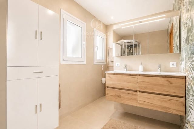 6 chambre Villa/Maison à vendre à Javea / Xàbia avec piscine garage - 2 250 000 € (Ref: 10075670)
