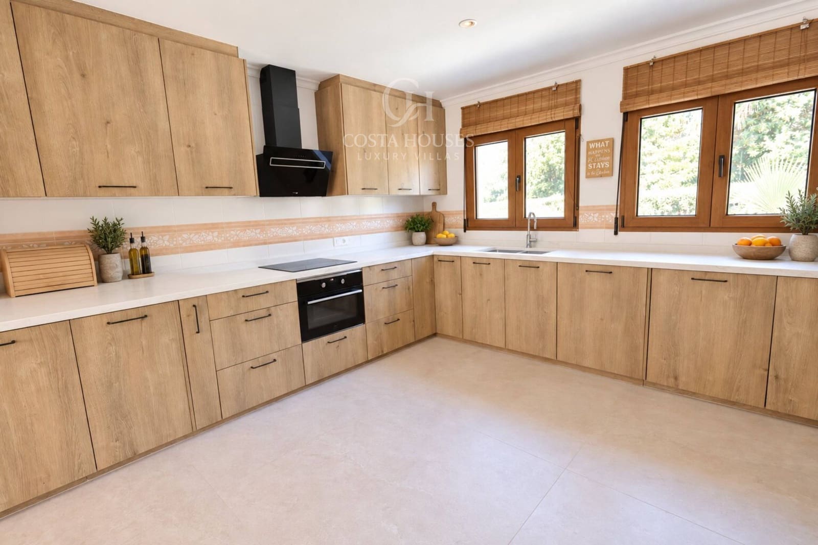 6 chambre Villa/Maison à vendre à Javea / Xabia avec piscine garage - 2 250 000 € (Ref: 10075670)