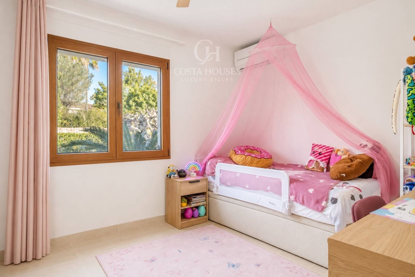 6 chambre Villa/Maison à vendre à Javea / Xabia avec piscine garage - 2 250 000 € (Ref: 10075670)